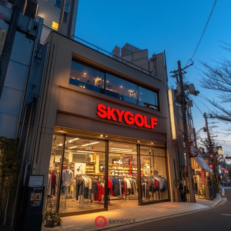 cua hàng skygolf